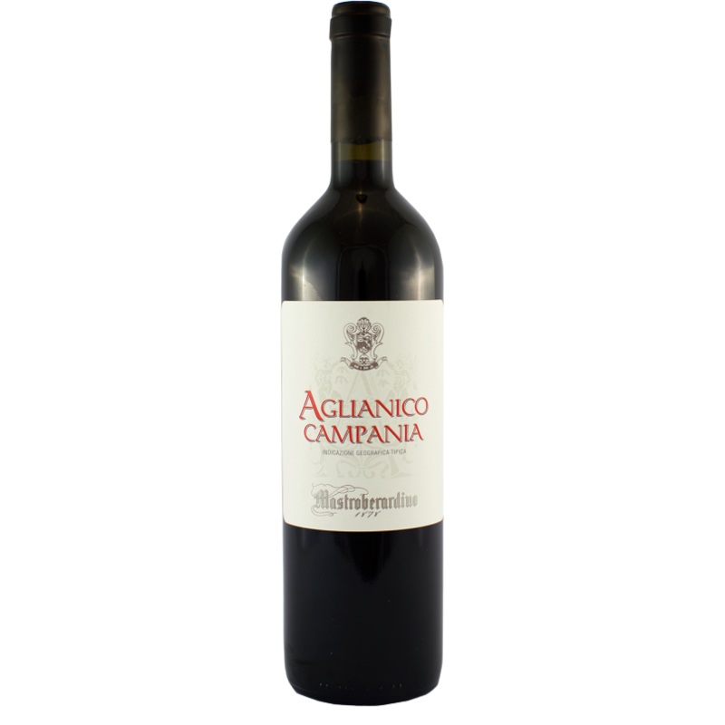 Mastroberardino Campania Aglianico 2017 750 ML