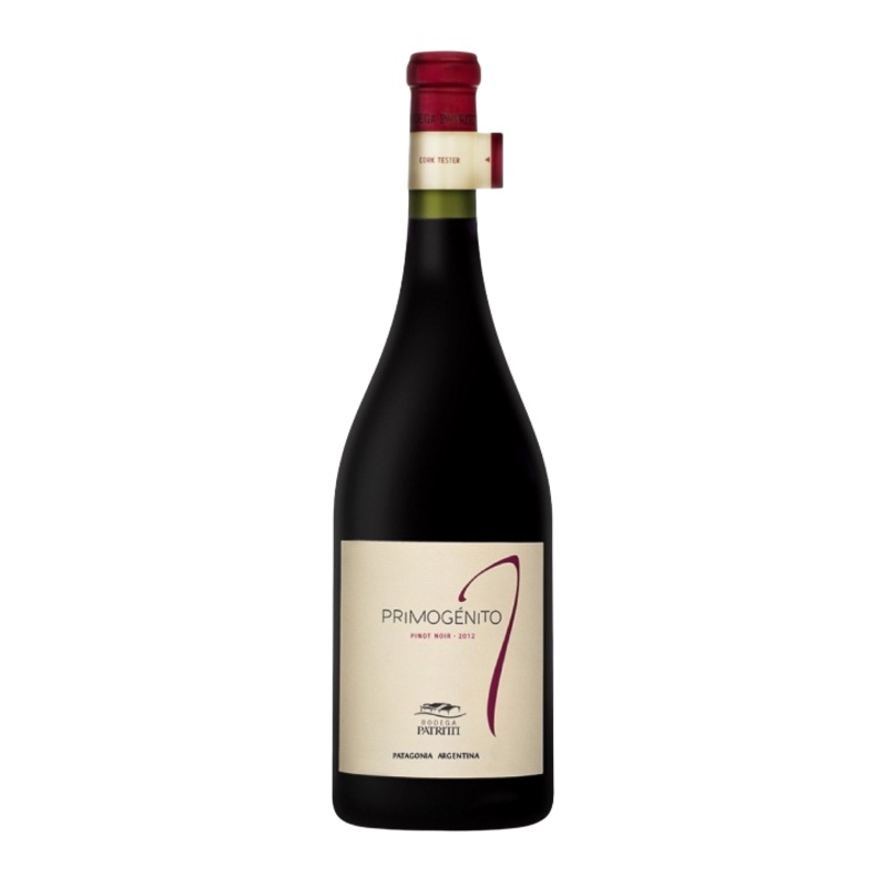 Patritti Primogenito Pinot Noir 750 ML