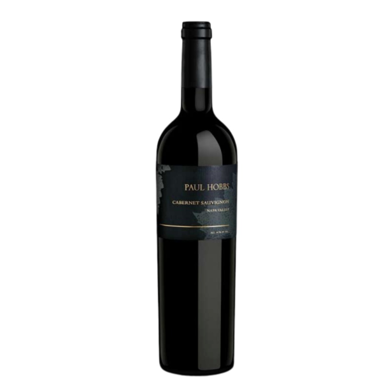 Paul Hobbs Cabernet Sauvignon Napa Valley 2015 750 ML