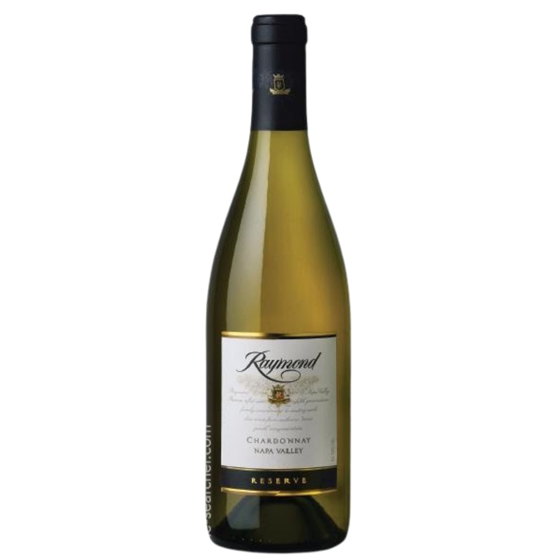 Raymond Reserve Selection Chardonnay Napa Valley 750 ML