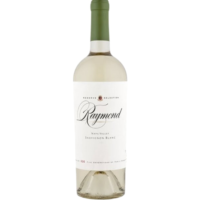 Raymond Reserve Selection Sauvignon Blanc Napa Valley 750 ML