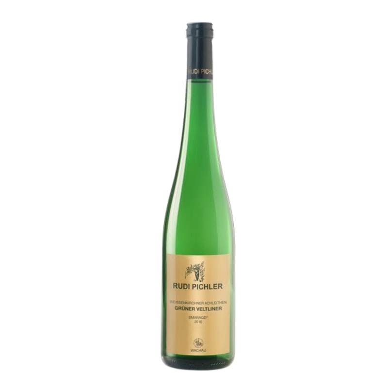 Rudi Pichler Wachau Gruner Veltliner Smaragd Weissenkirchner Achleiten 2016 750 ML
