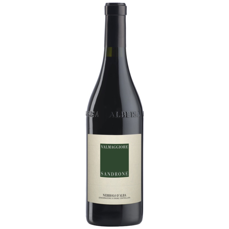 Sandrone Nebbiolo d'Alba Valmaggiore 2019 750 ML