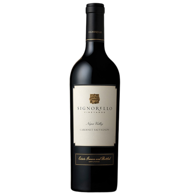 Signorello Estate Cabernet Sauvignon Estate Grown Napa Valley 2014 750 ML