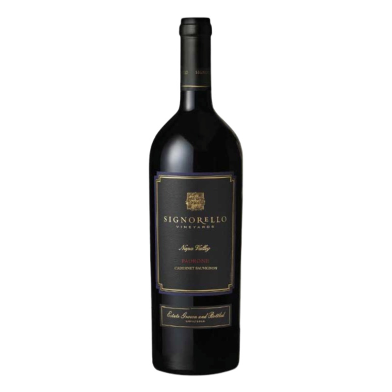 Signorello Estate Napa Valley Padrone 2014 750 ML