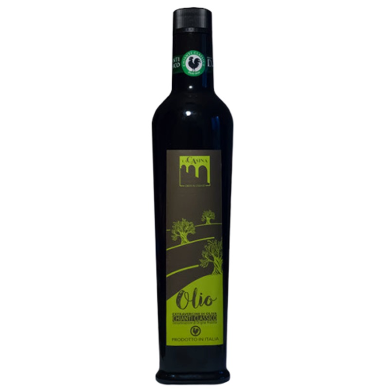 Strada del Vino e dell'Olio Chianti Classico 2017 750 ML