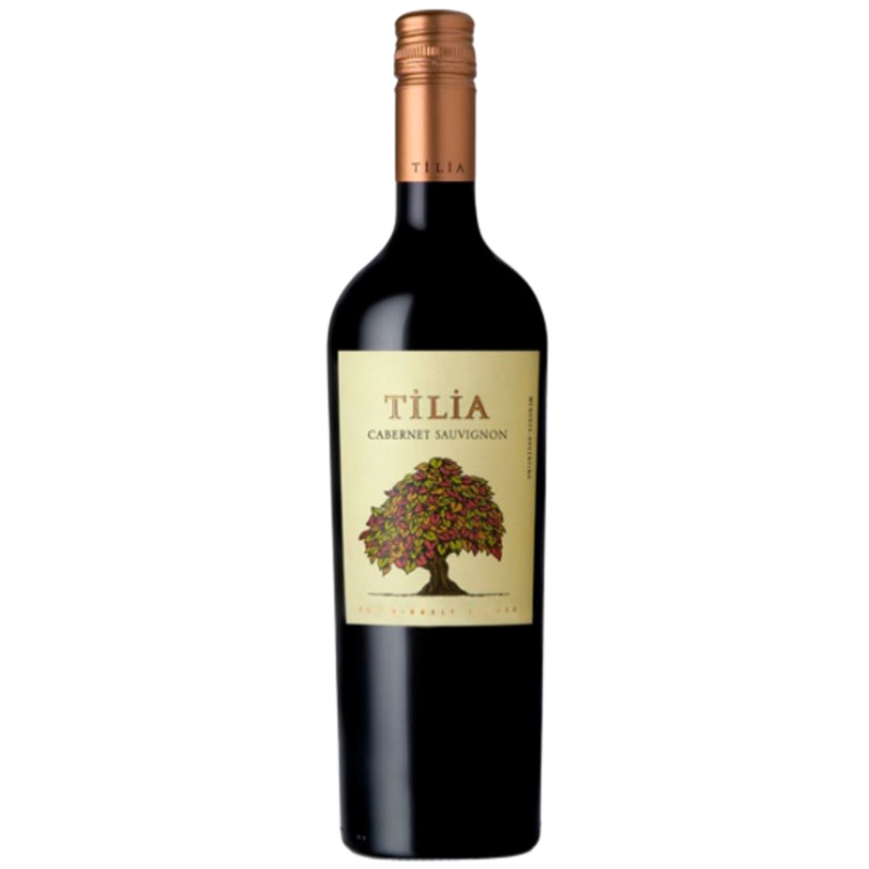 Tilia Cabernet Sauvignon Mendoza 2018 750 ML