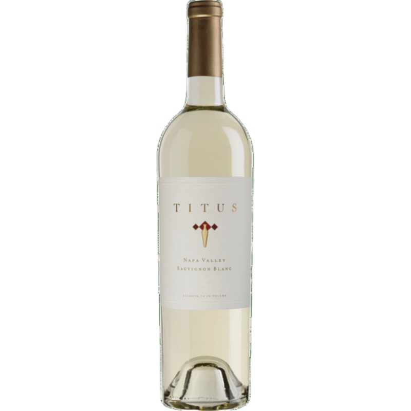 Titus Sauvignon Blanc Napa Valley 2017 750 ML