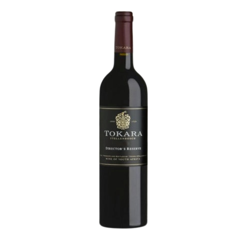 Tokara Director's Reserve Stellenbosch 2015 750 ML