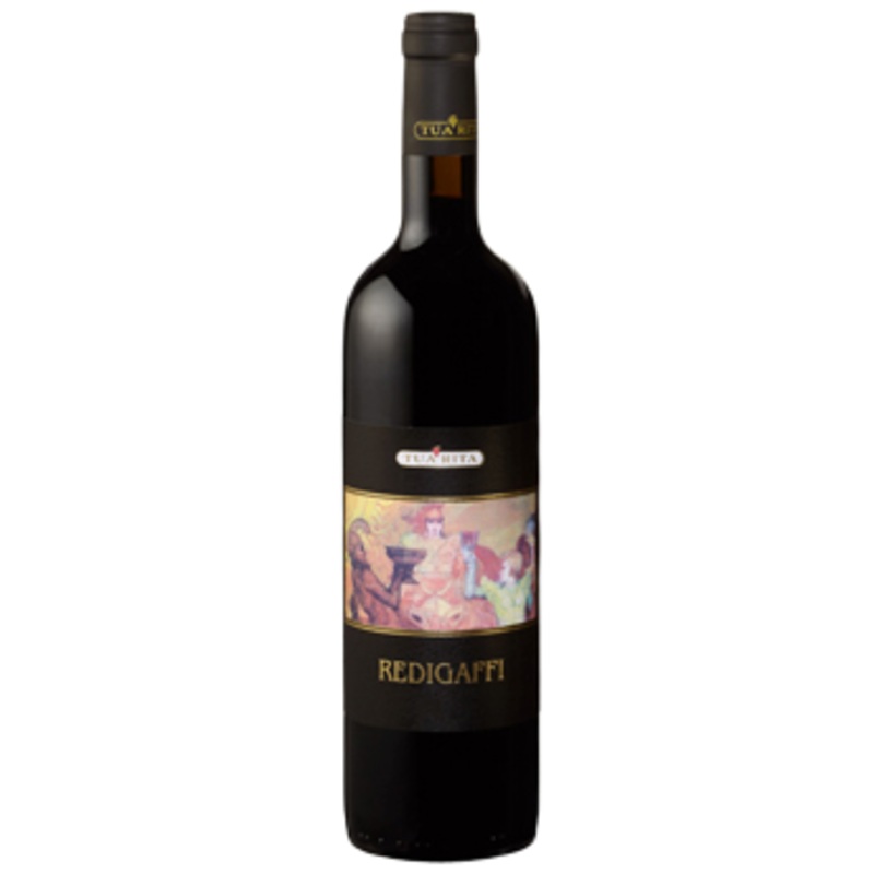 Tua Rita Toscana Redigaffi 2016 750 ML