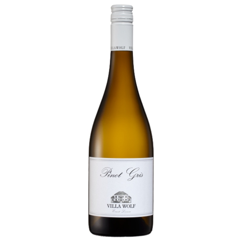 Villa Wolf Pinot Gris 2018 750 ML