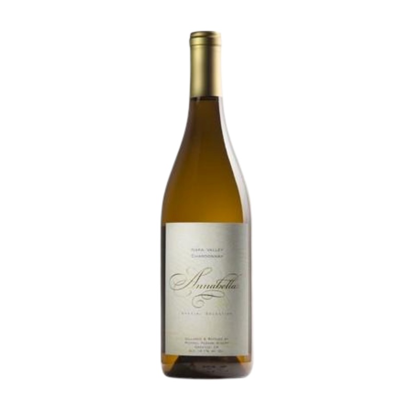 Annabella Chardonnay Special Selection Napa Valley 2016 750 ML