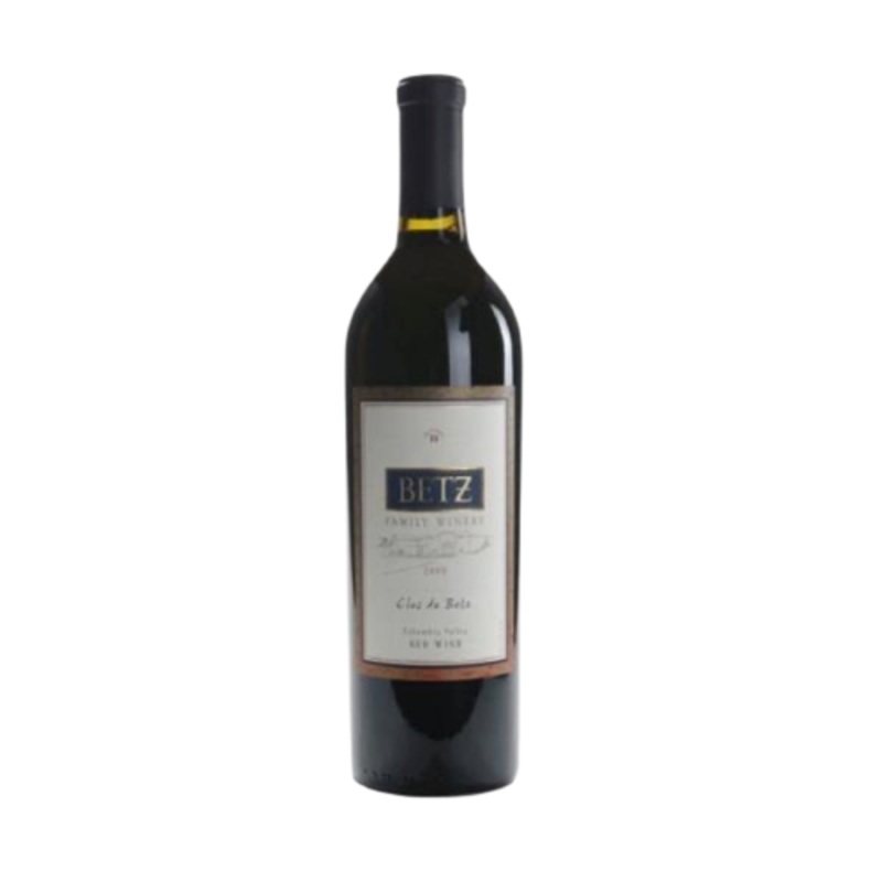 Betz Family Columbia Valley Clos de Betz Red Blend 2016 750 ML