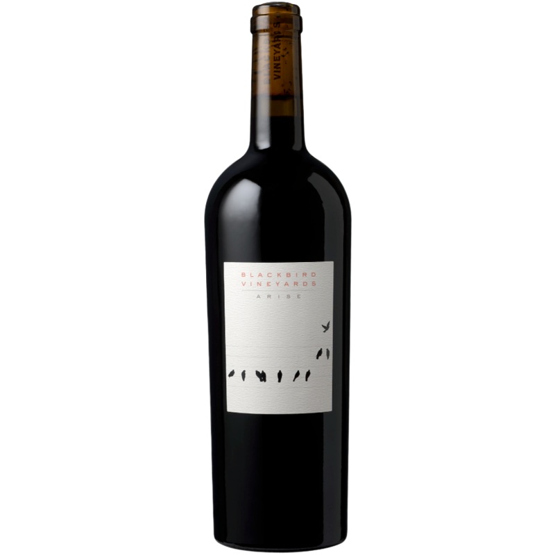 Blackbird Arise Proprietary Red Blend Napa Valley 2014 750 ML
