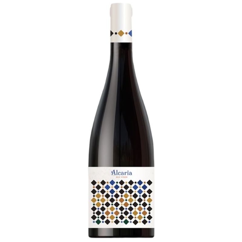 Bodegas Castano Alcaria Old Vines 2016 750 ML