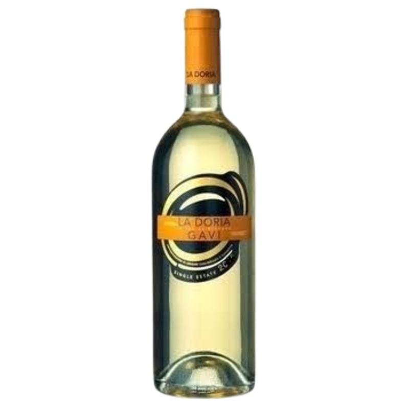 Cascina La Doria San Cristoforo Gavi 2018 750 ML