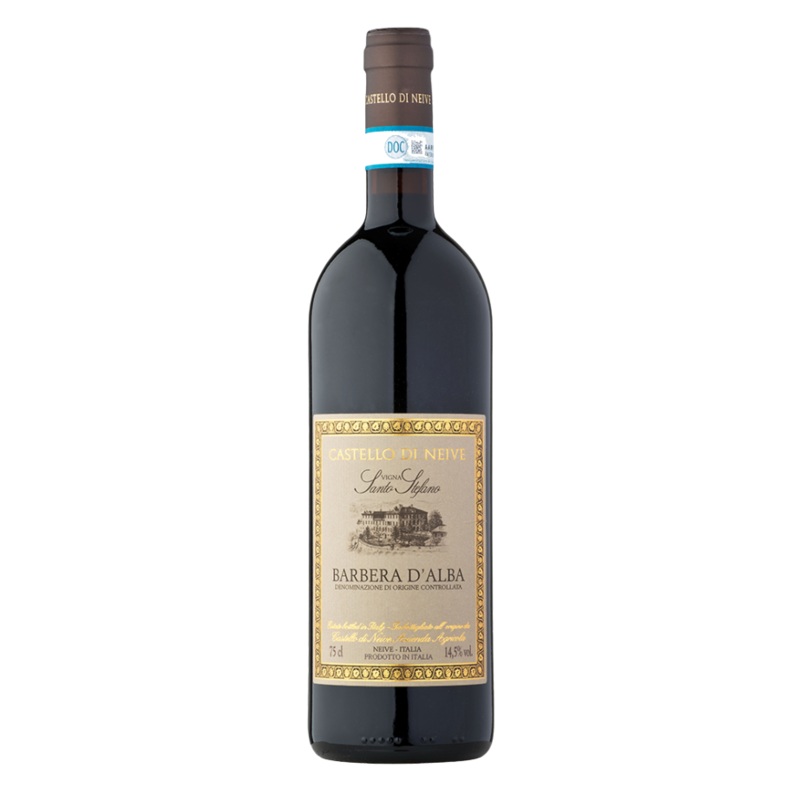 Castello di Neive Grignolino 2018 750 ML