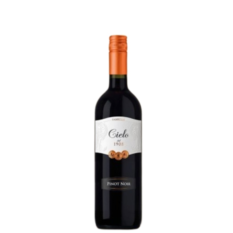 Cielo Pinot Noir 2016 1.5 L
