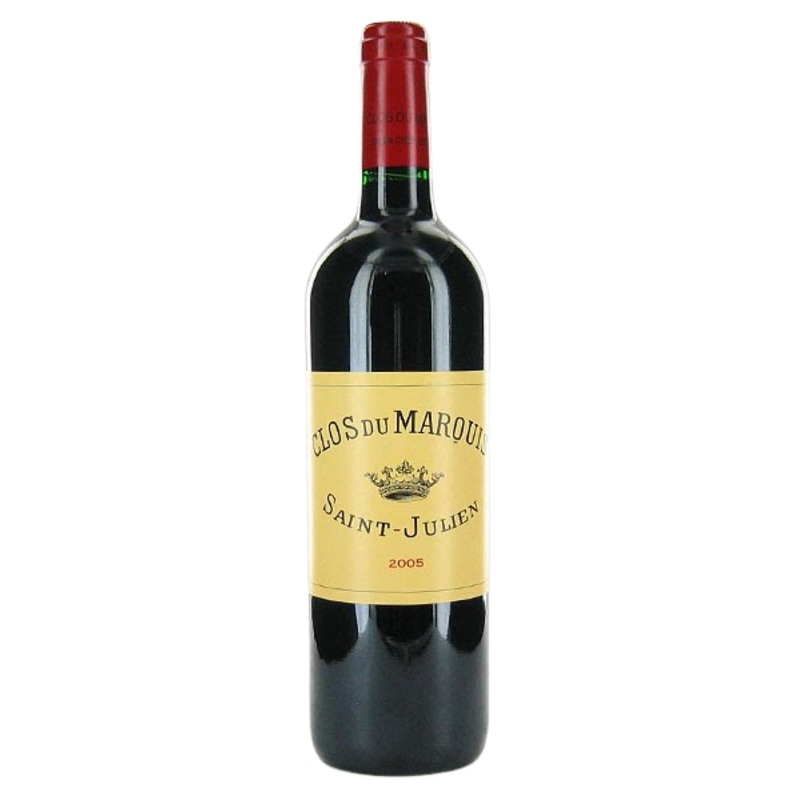 Clos du Marquis Saint-Julien 2016 750 ML
