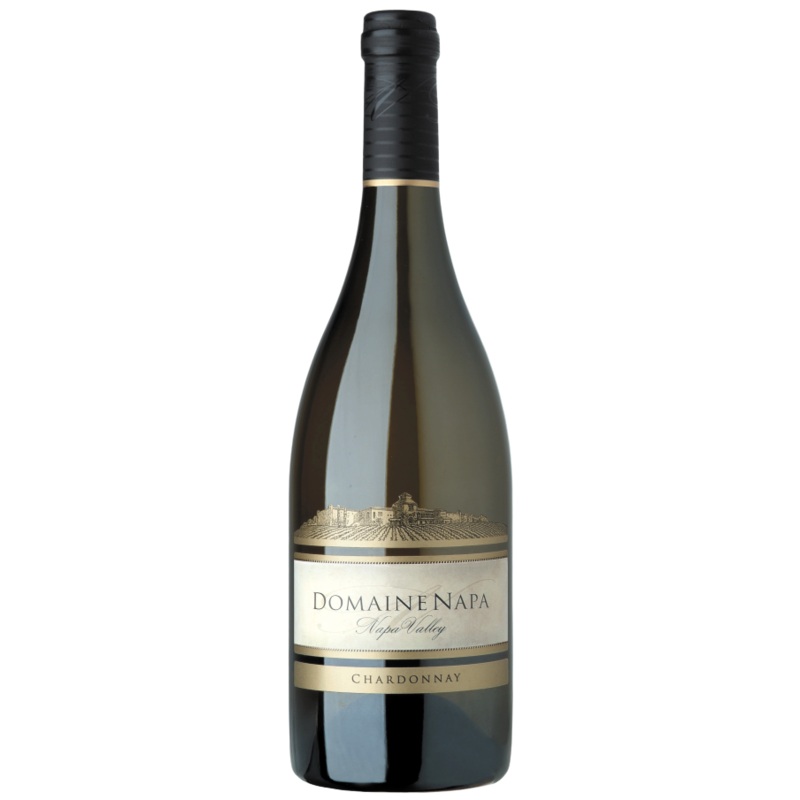 Domaine Napa Chardonnay Napa Valley 2014 750 ML