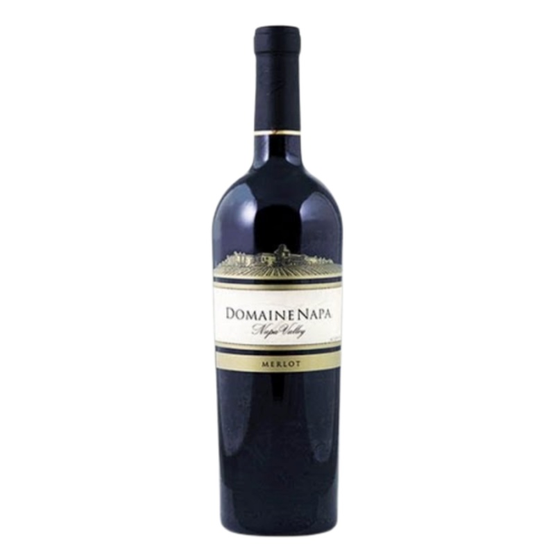 Domaine Napa Merlot Napa Valley 750 ML