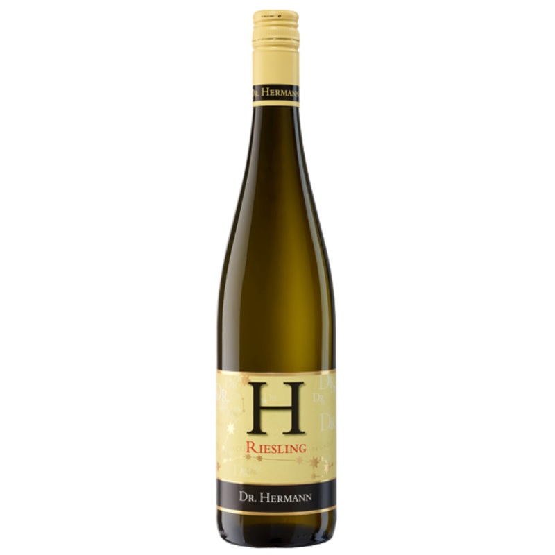 Dr. Hermann Riesling H 2018 750 ML