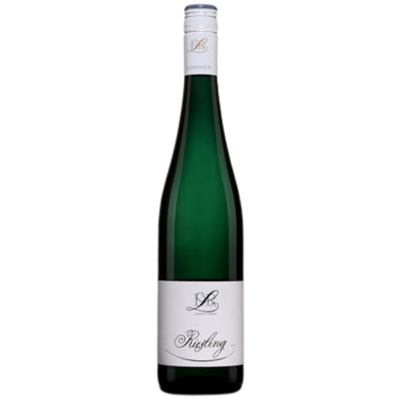 Dr. Loosen Dr. L Dry Riesling 2018 750 ML