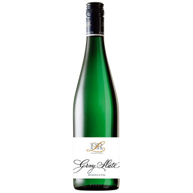 Dr. Loosen Riesling Gray Slate 2017 750 ML