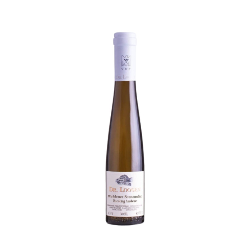 Dr. Loosen Riesling Wehlener Sonnenuhr Auslese 2016 750 ML