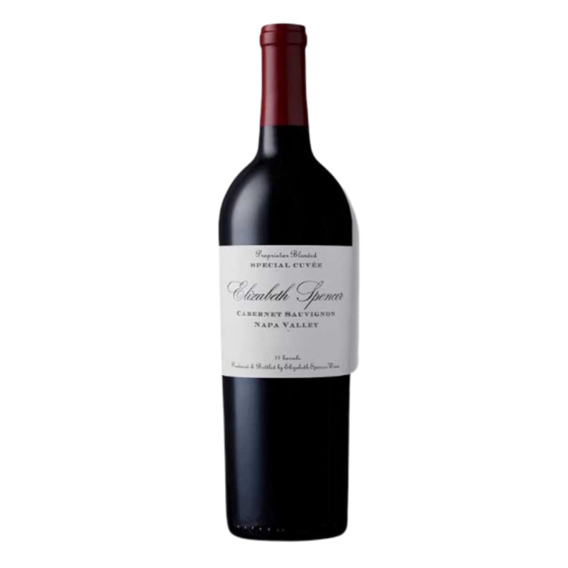 Elizabeth Spencer Cabernet Sauvignon Napa Valley 2016 750 ML