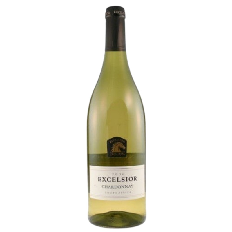 Excelsior Syrah Robertson 2017 750 ML