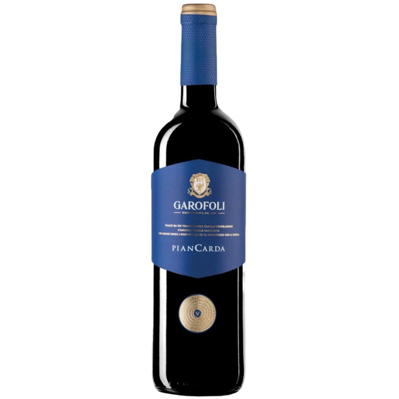 Garofoli Rosso Conero Piancarda 2016 750 ML