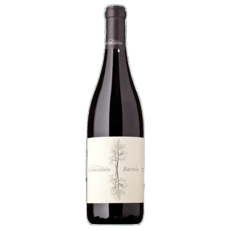 Lo Zoccolaio Barolo 2014 750 ML