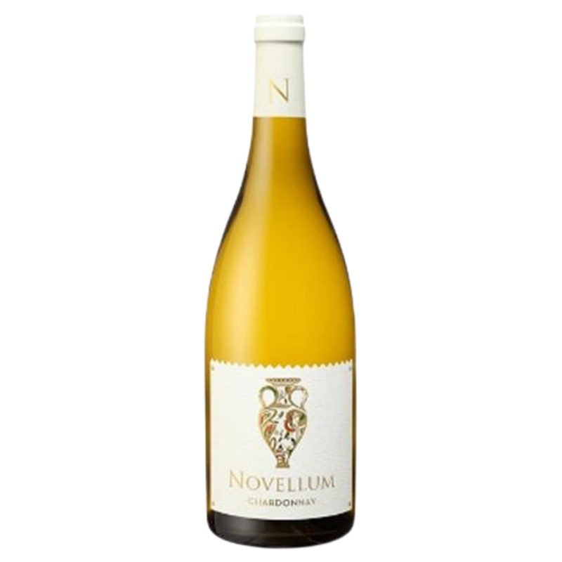 Novellum Chardonnay 2017 750 ML