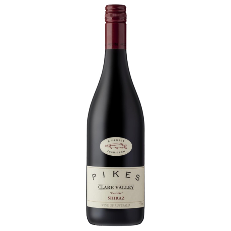 Pikes Clare Valley Shiraz Eastside 2014 750 ML