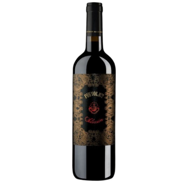 Pinyolet Montsant Seleccion 2016 750 ML