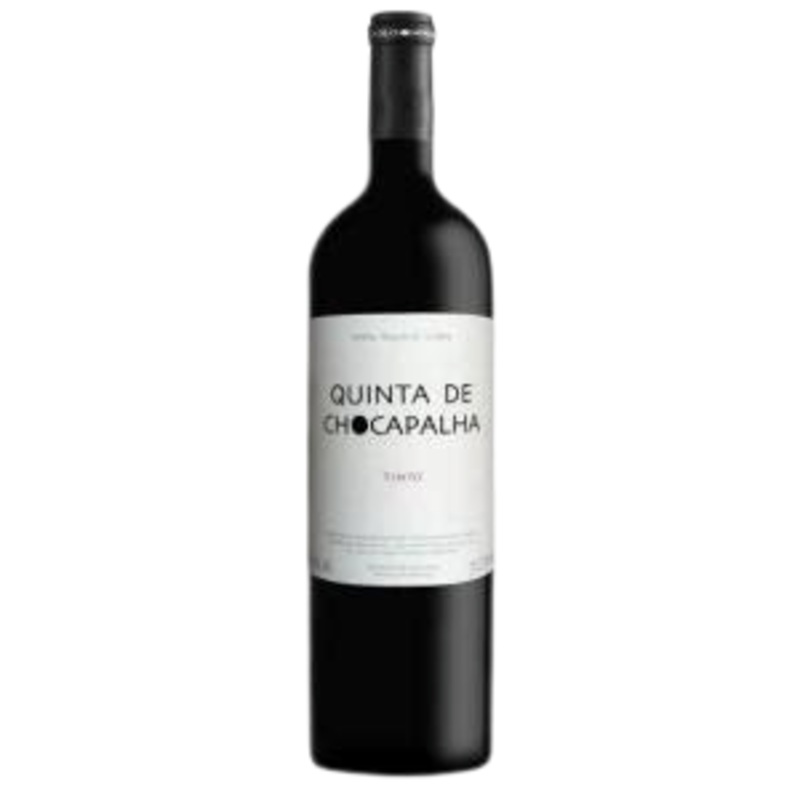 Quinta de Chocapalha Lisboa Vinho Tinto 2013 750 ML