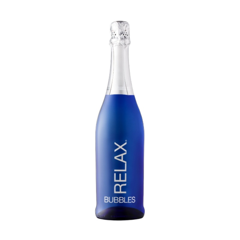 Relax Bubbles 750 ML