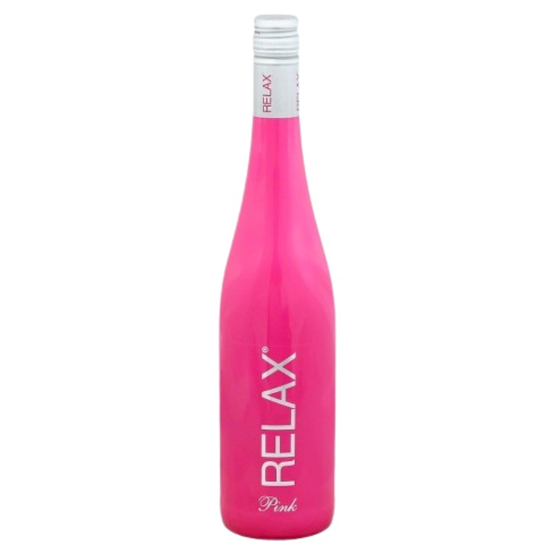 Relax Pink 750 ML