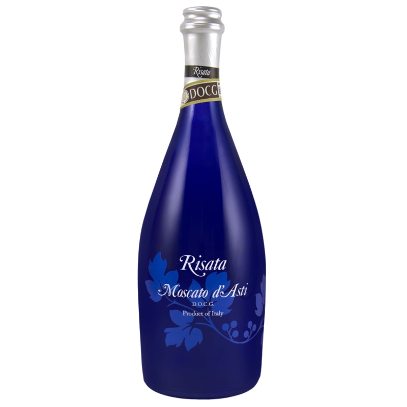 Risata Moscato d'Asti 750 ML