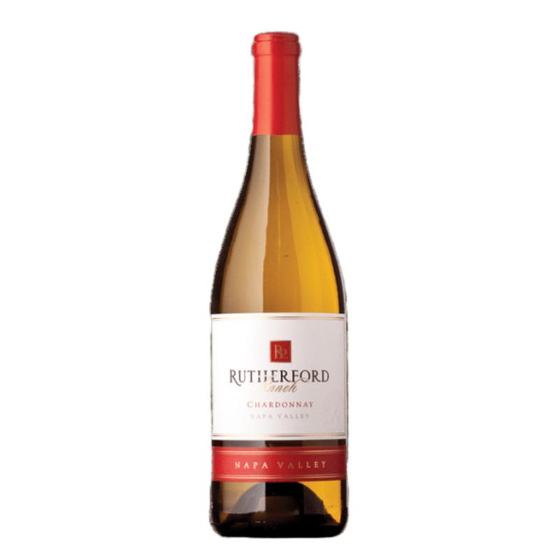 Rutherford Ranch Chardonnay Napa Valley 750 ML