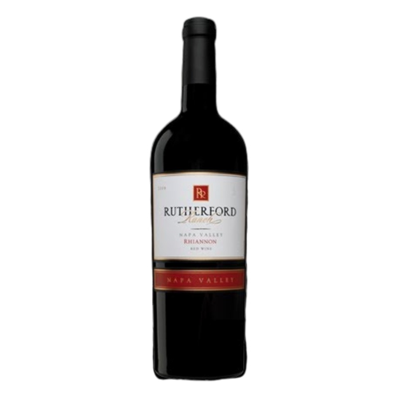 Rutherford Ranch Rhiannon Red Napa Valley 750 ML