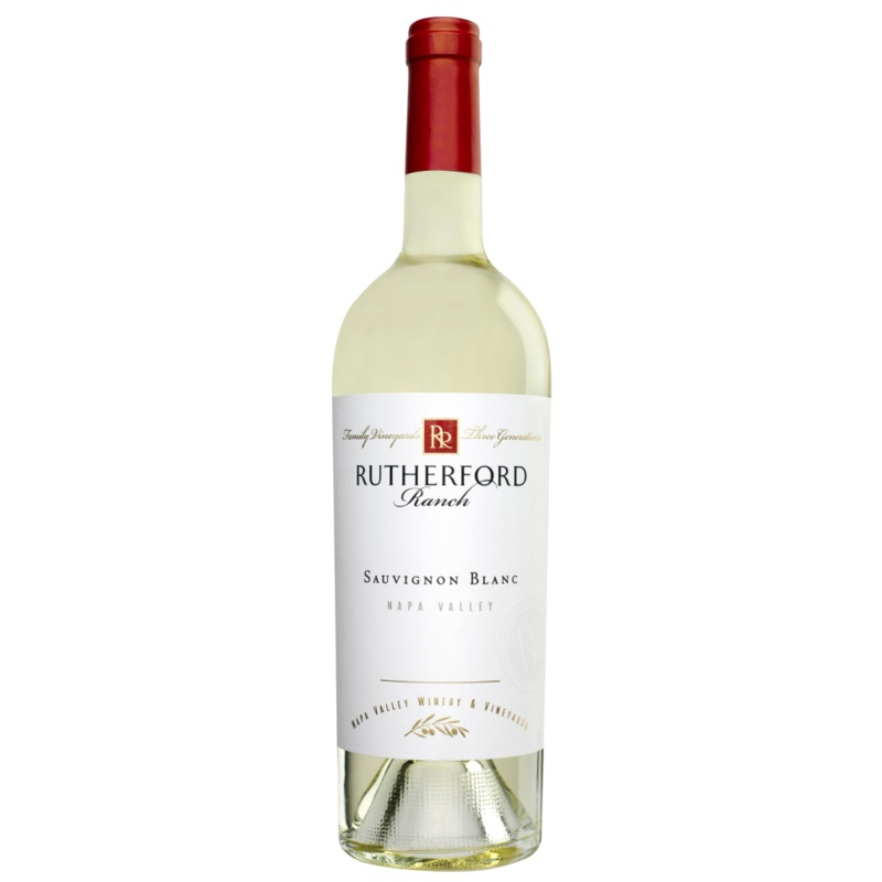 Rutherford Ranch Sauvignon Blanc Napa Valley 750 ML