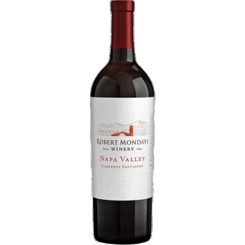 Rutherford Wine Company Ulele Napa Valley Cabernet Sauvignon 750 ML