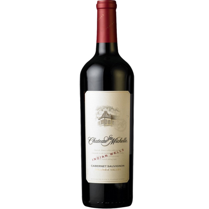 Sanssouci Cabernet Sauvignon 2017 750 ML