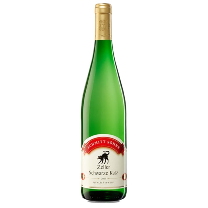 Schmitt Sohne Riesling Zeller Schwarze Katz 750 ML