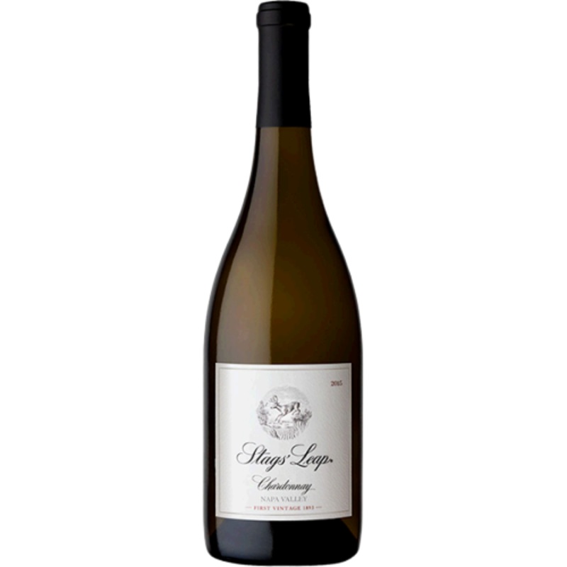 Stags' Leap Chardonnay Napa Valley 2017 750 ML
