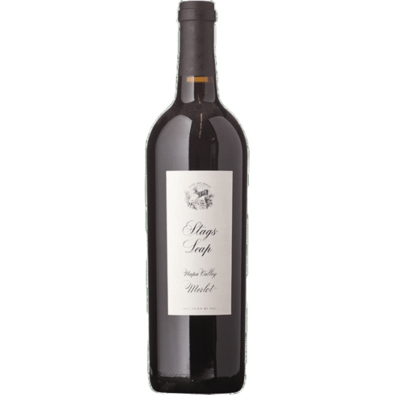 Stags' Leap Merlot Napa Valley 2015 750 ML
