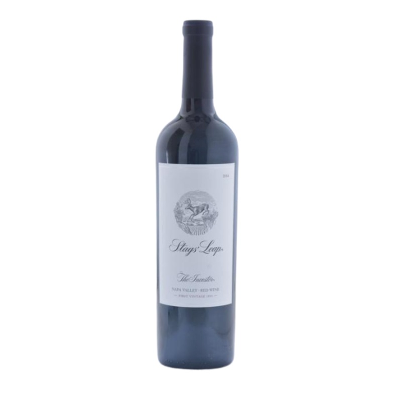 Stags' Leap The Investor Napa Valley 2018 750 ML