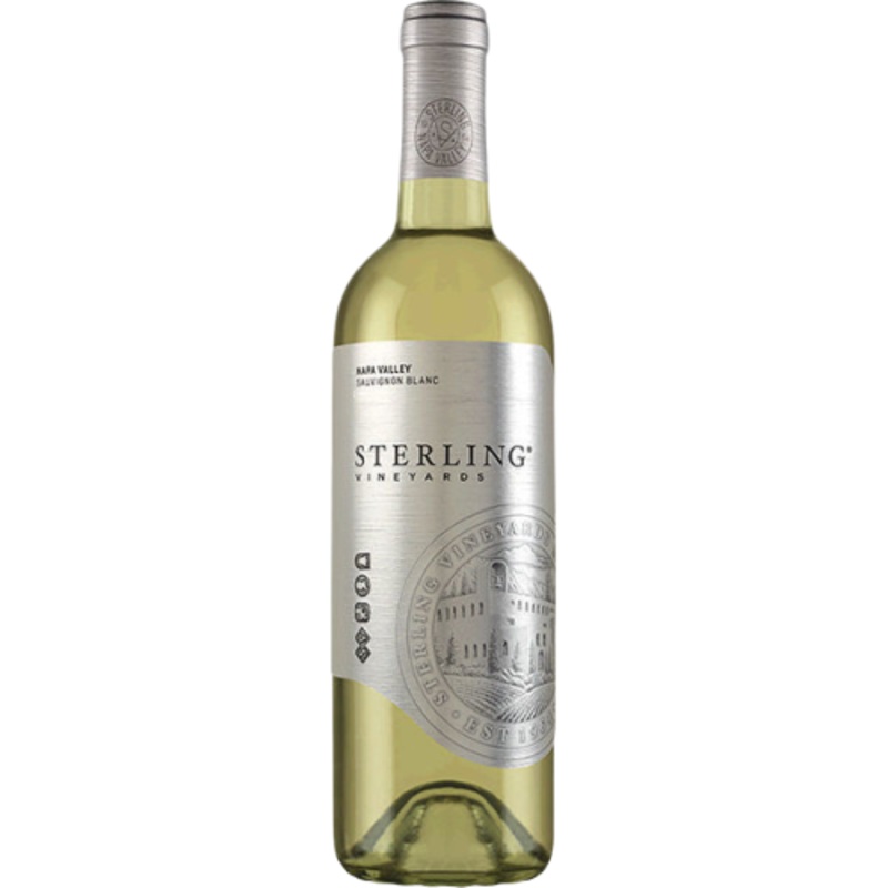 Sterling Sauvignon Blanc Napa Valley 2016 750 ML
